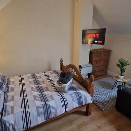 Apple Lodge Apartment Forkhill Kültér fotó