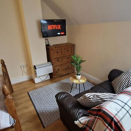 Apple Lodge Apartment Forkhill Kültér fotó