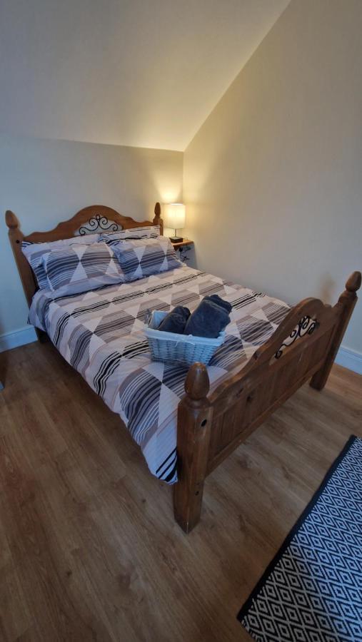 Apple Lodge Apartment Forkhill Kültér fotó